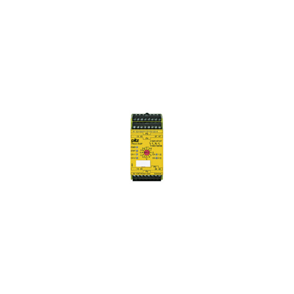 PILZ 777502