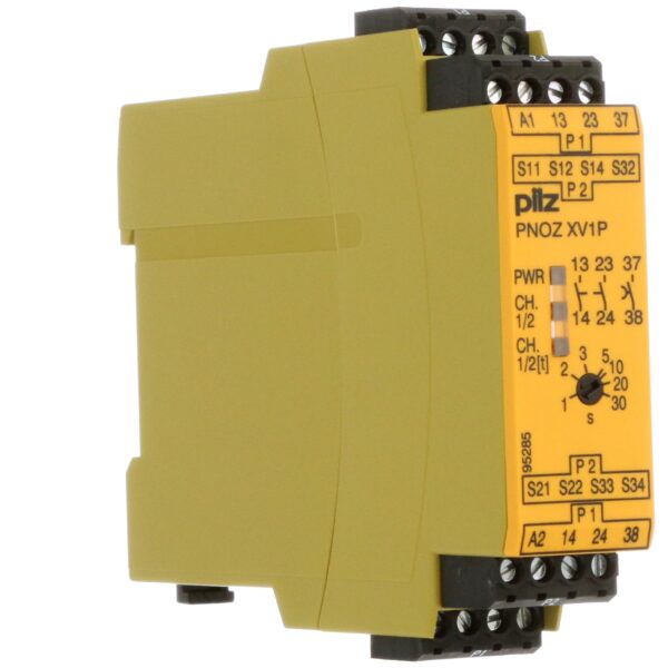 PILZ 777601