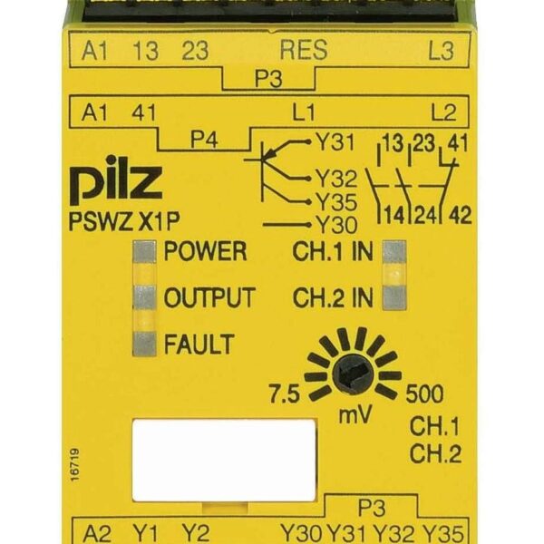 PILZ 787951