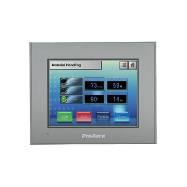 PRO FACE PFXGP4501TADW