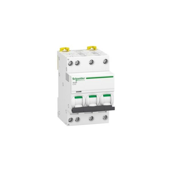 SCHNEIDER A9P52710