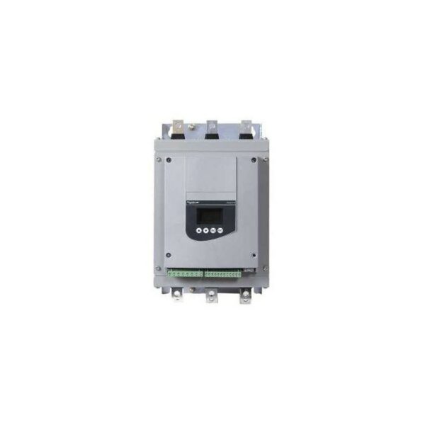 SCHNEIDER ATS48C17Q