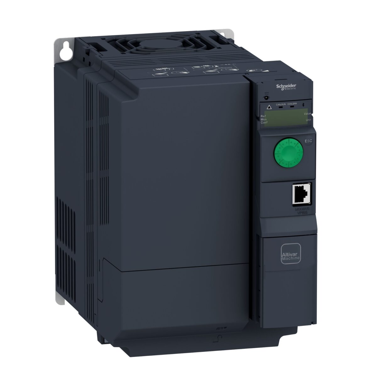 SCHNEIDER ATV320U75N4B