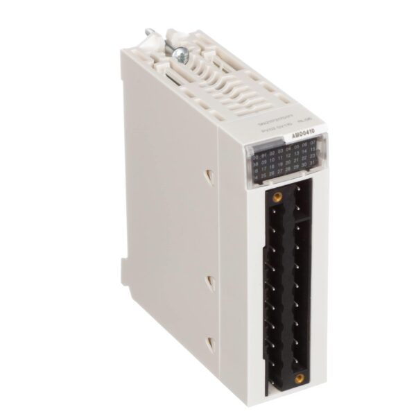 SCHNEIDER BMXAMO0410