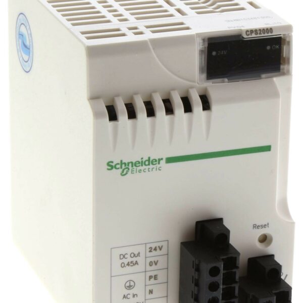 SCHNEIDER BMXCPS2000