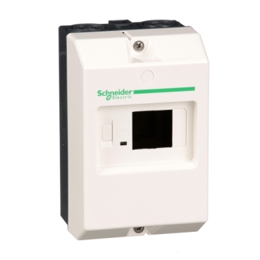 SCHNEIDER GV2MC01