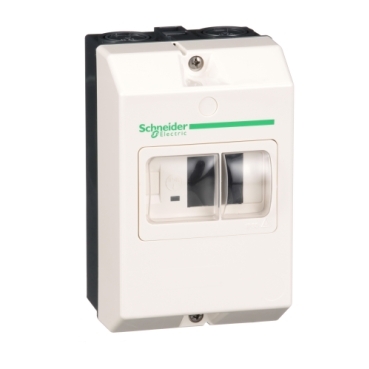 SCHNEIDER GV2MC02