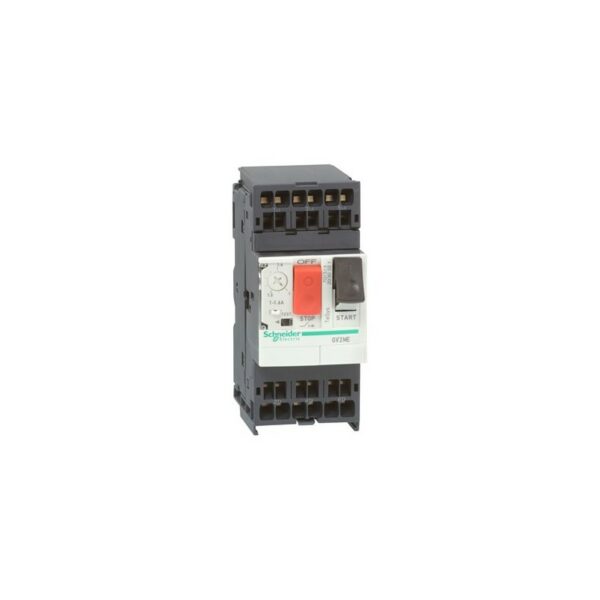 SCHNEIDER GV2ME103