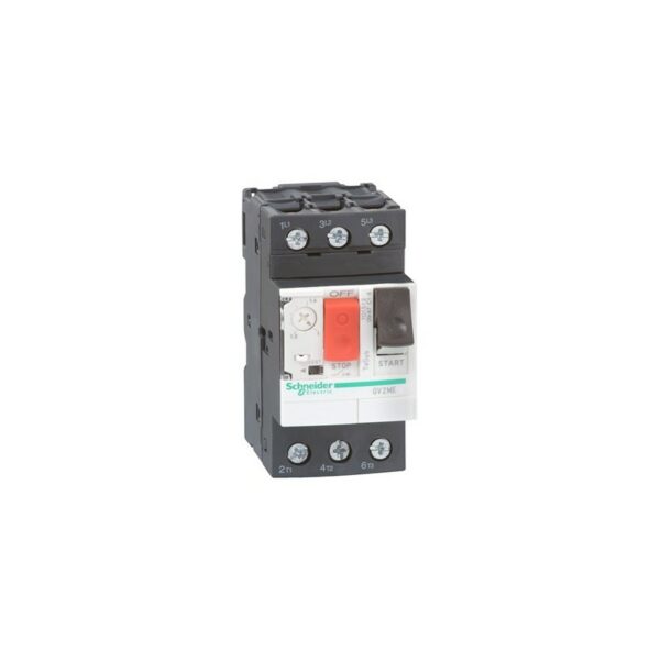SCHNEIDER GV2ME146