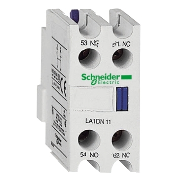 SCHNEIDER LA1DN20