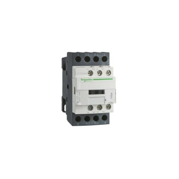 SCHNEIDER LC1D258E7