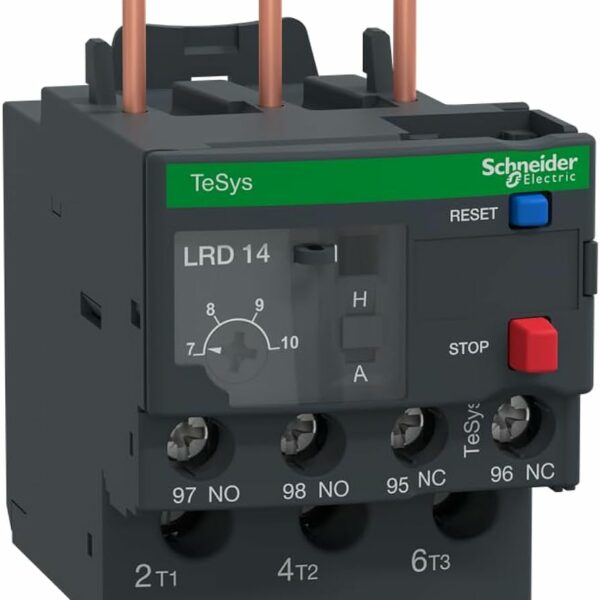 SCHNEIDER LRD14
