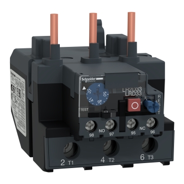 SCHNEIDER LRD3357