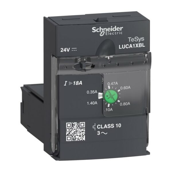 SCHNEIDER LUCA1XBL