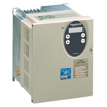SCHNEIDER LXM05BD22N4