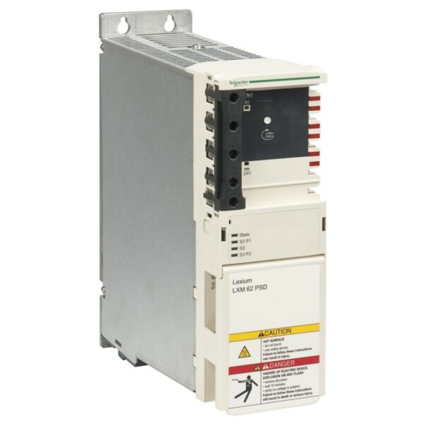 SCHNEIDER LXM62PD84A11000