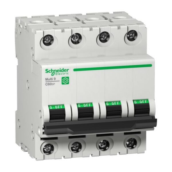 SCHNEIDER M9F22425
