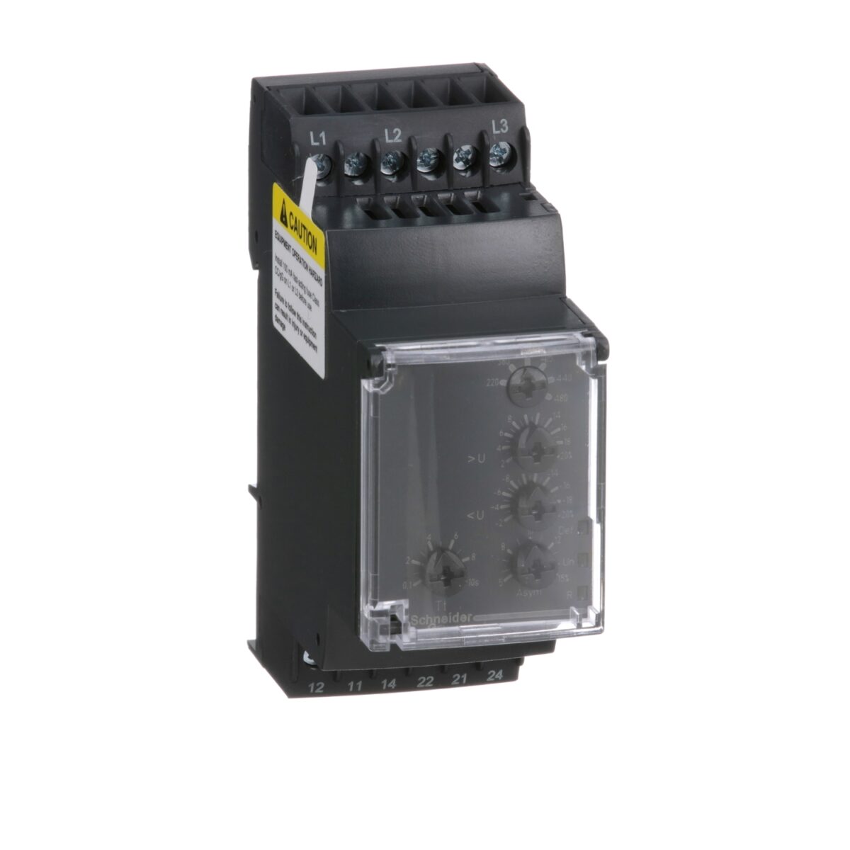 SCHNEIDER RM35TF30