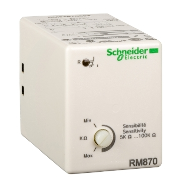 SCHNEIDER RM84870301