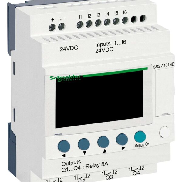 SCHNEIDER SR2A101BD