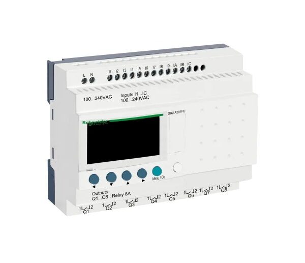 SCHNEIDER SR2A201FU