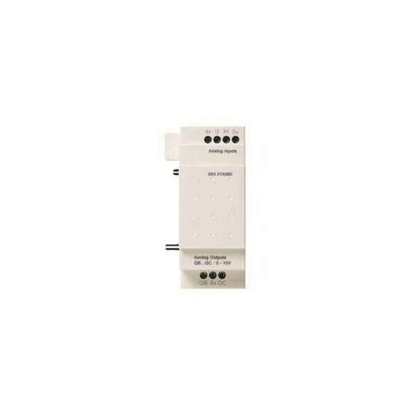 SCHNEIDER SR3XT43BD