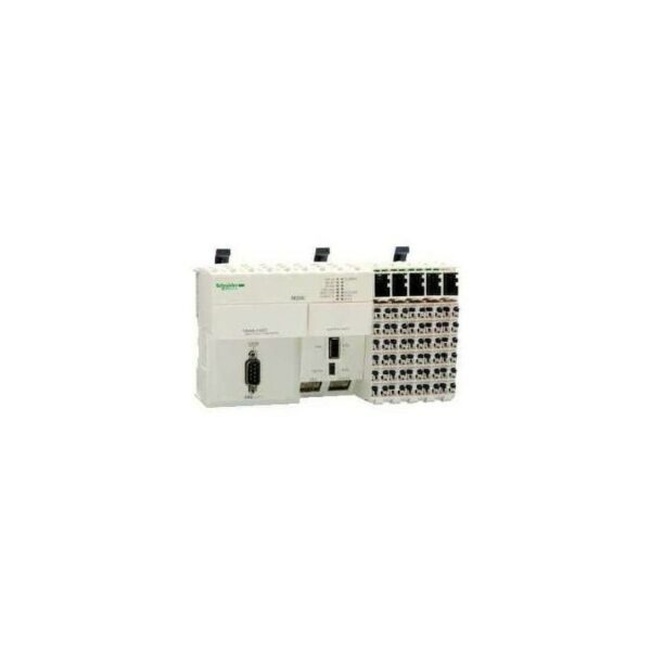 SCHNEIDER TM258LF42DT