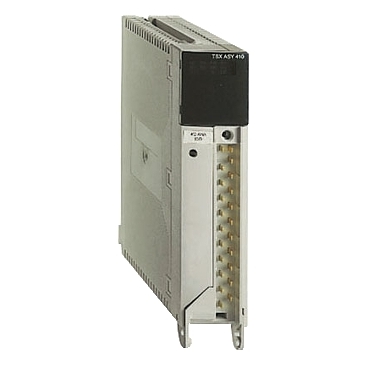 SCHNEIDER TSXASY410