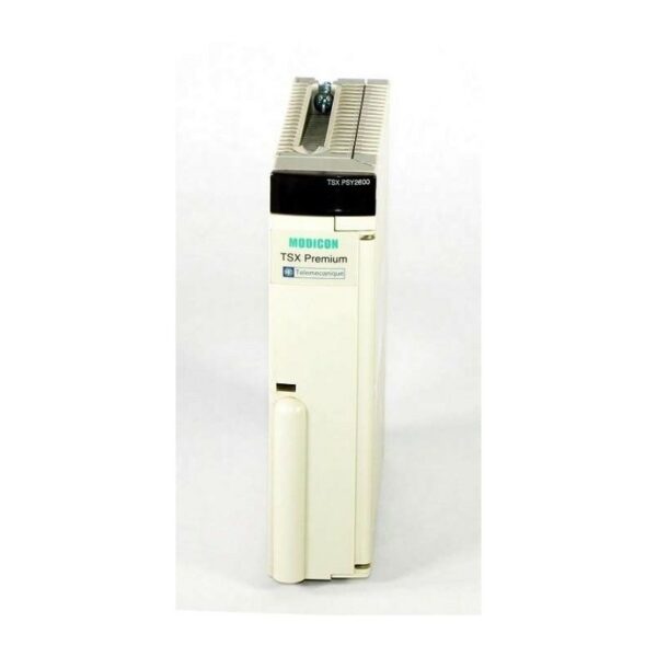 SCHNEIDER TSXPSY2600