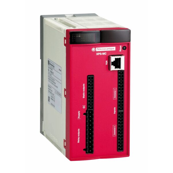 SCHNEIDER XPSMC16Z