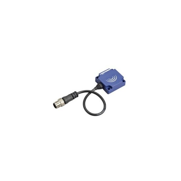 SCHNEIDER XS9C111A2L01M12