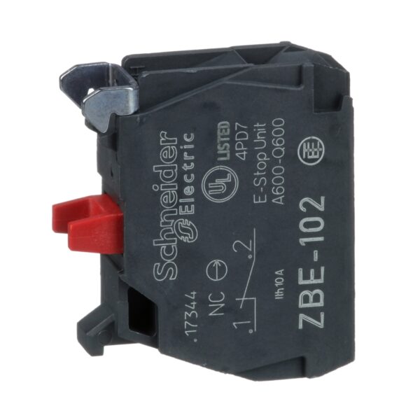 SCHNEIDER ZBE102