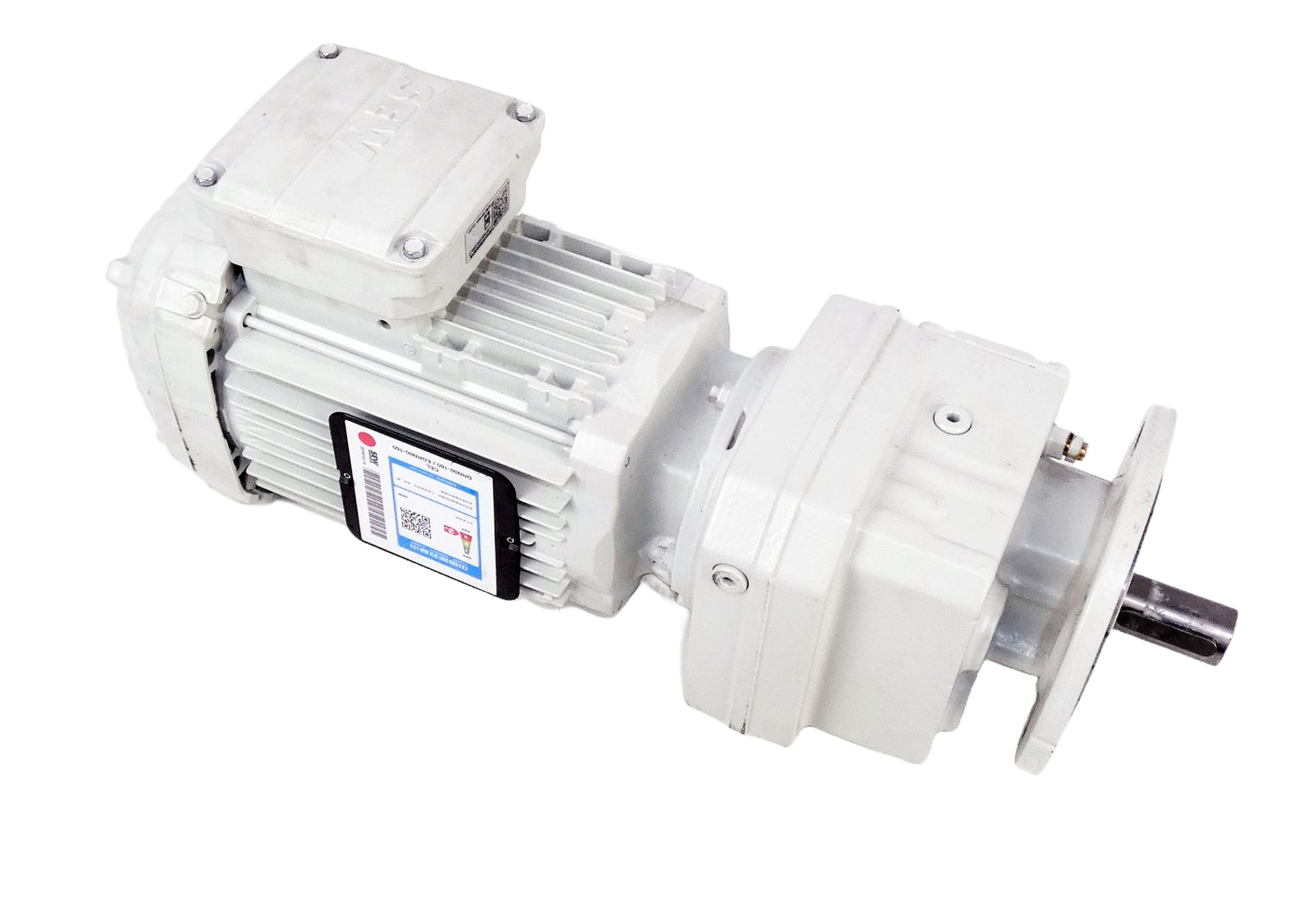 SEW20EURODRIVE_RF37DRN80M4.png SEW EURODRIVE RF37DRN80M4