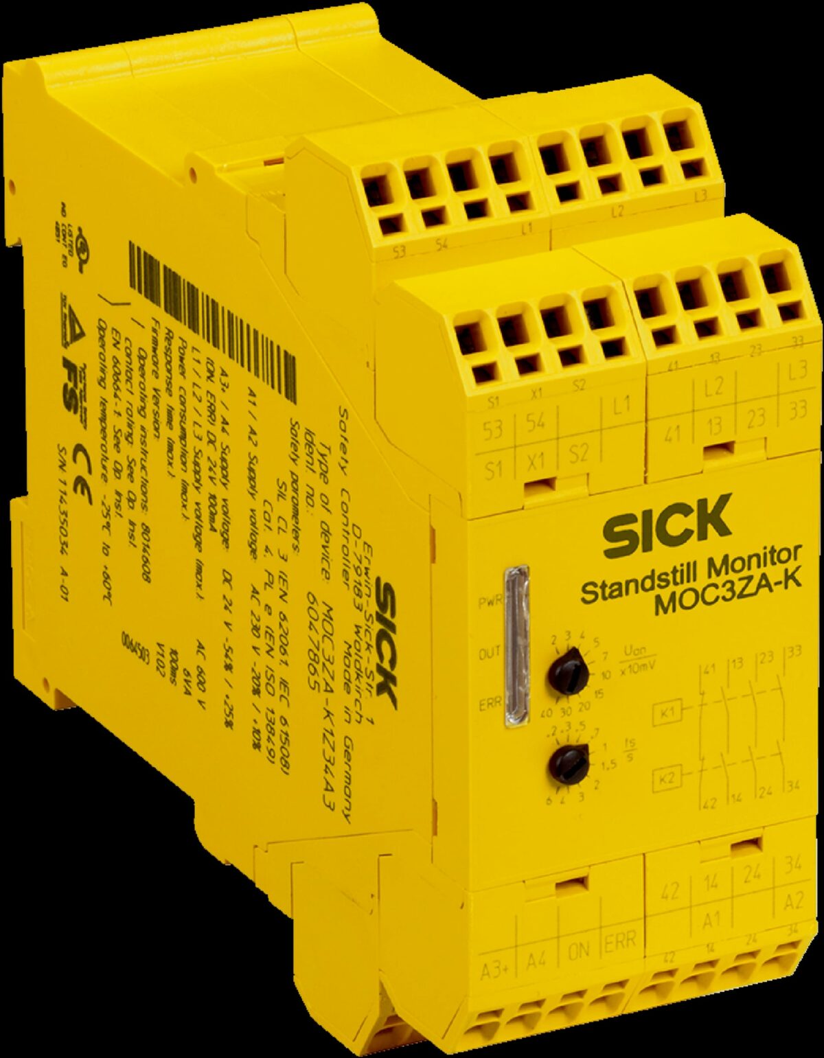 SICK 6044981