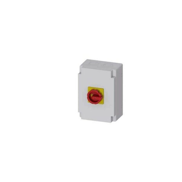SIEMENS 3LD27661GP53