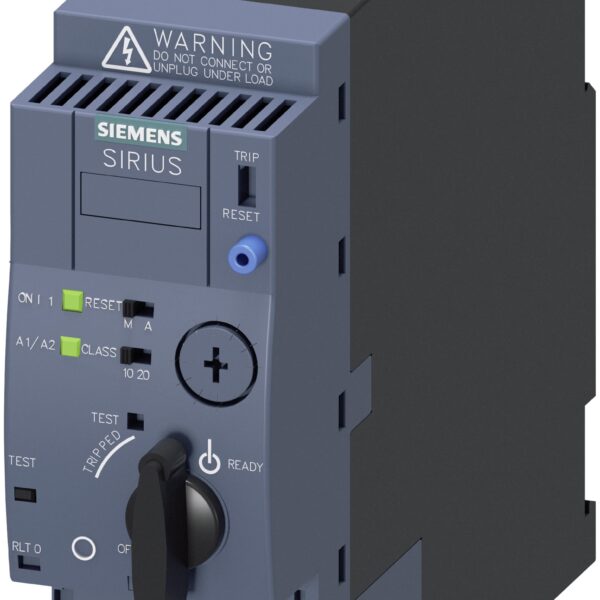 SIEMENS 3RA61202EB33