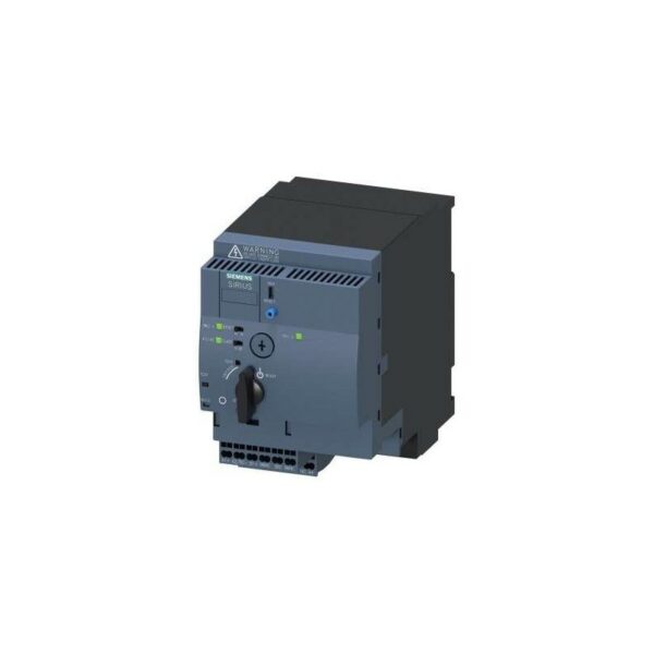 SIEMENS 3RA62502BB33