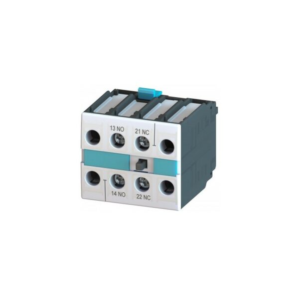 SIEMENS 3RH19211FA11