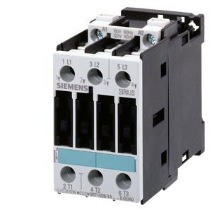 SIEMENS 3RT10261AL20