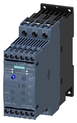 SIEMENS 3RW40261BB04