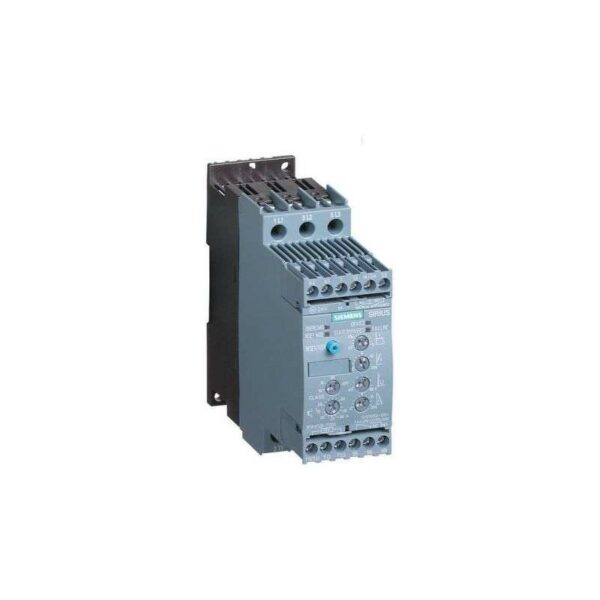 SIEMENS 3RW40381BB04