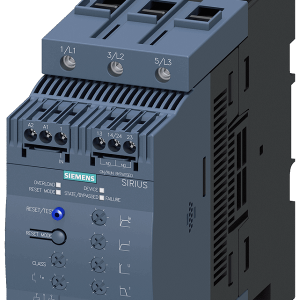 SIEMENS 3RW40471BB04