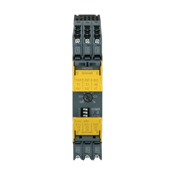 SIEMENS 3SK11211CB41