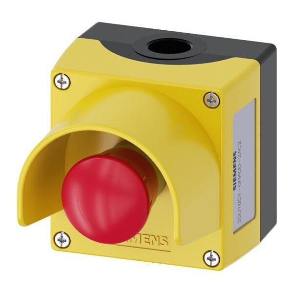 SIEMENS 3SU18510NA002AC2