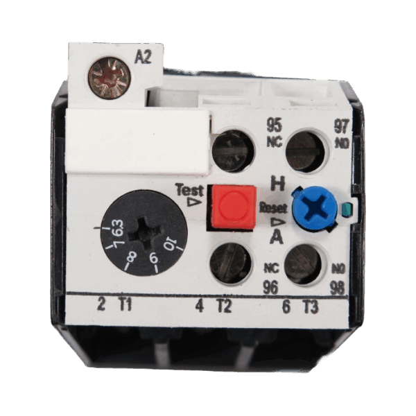 SIEMENS 3UA50001A