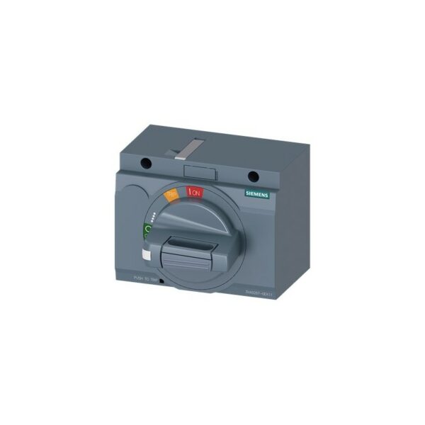 SIEMENS 3VA92670EK11