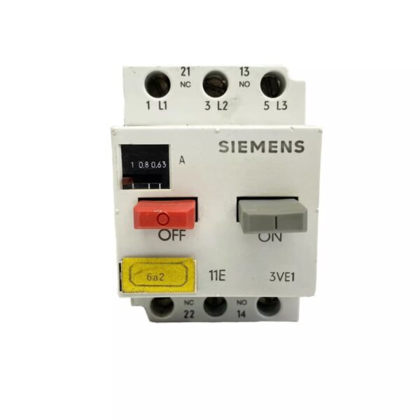 SIEMENS 3VE10102E