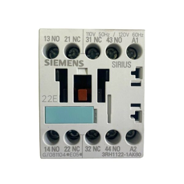SIEMENS 3ZX10120RH111AA1