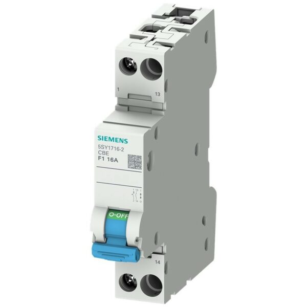 SIEMENS 5SY17012