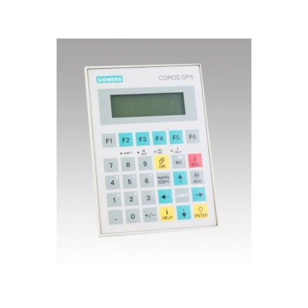 SIEMENS 6AV35051FB01